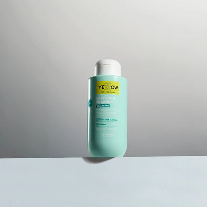 Yellow Scalp Easy Long – Șampon pentru Creșterea Părului 500 ml