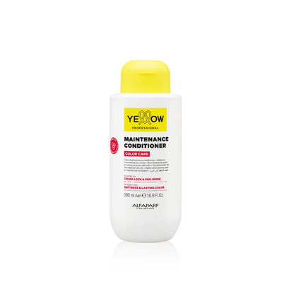Yellow Color Care Balsam 500ml
