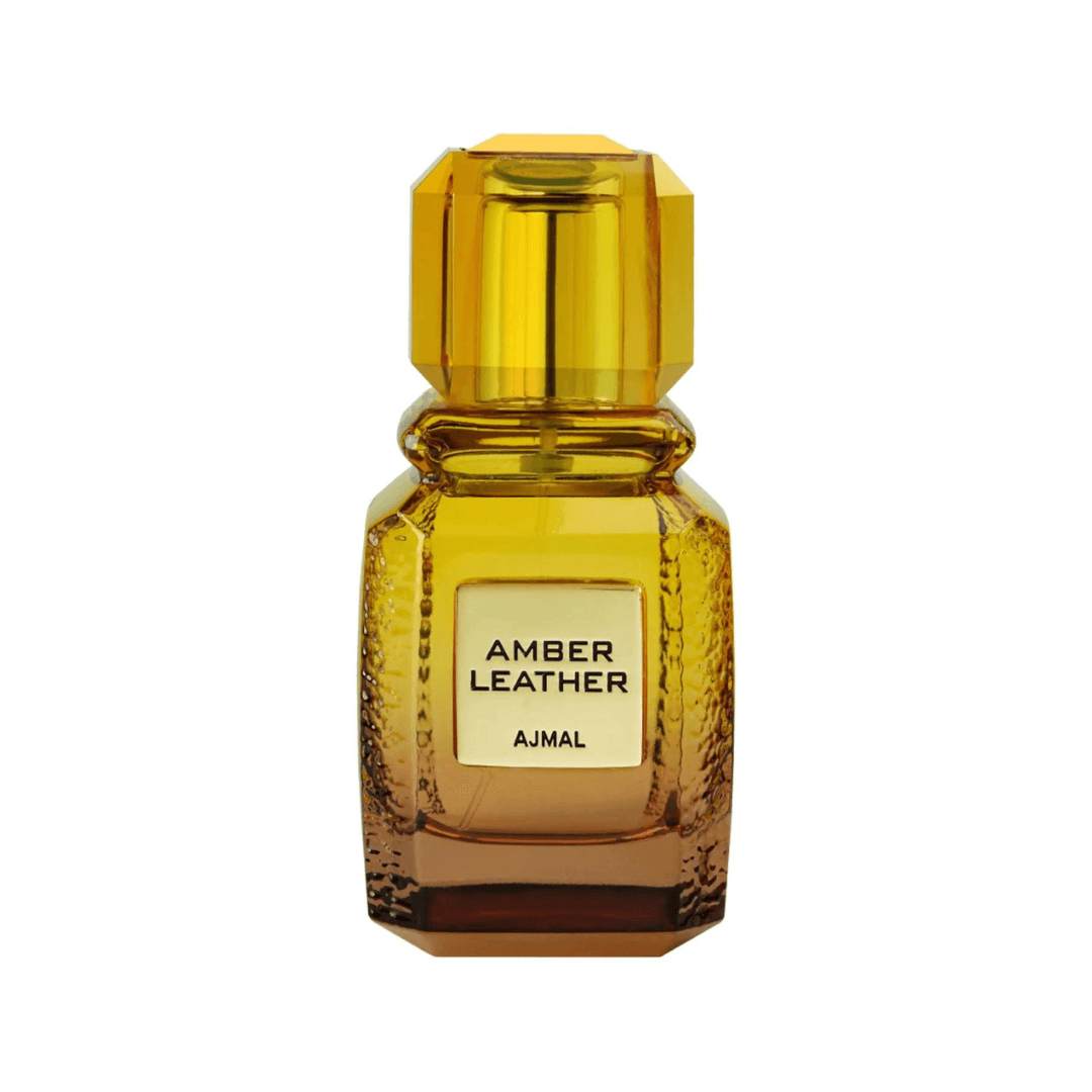 Ajmal Amber Leather Apă de Parfum