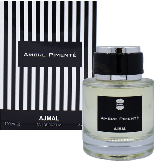 Ajmal Ambre Pimente 100ml