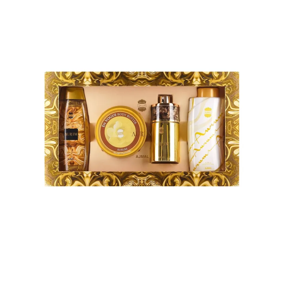 Ajmal Aurum Set Cadou