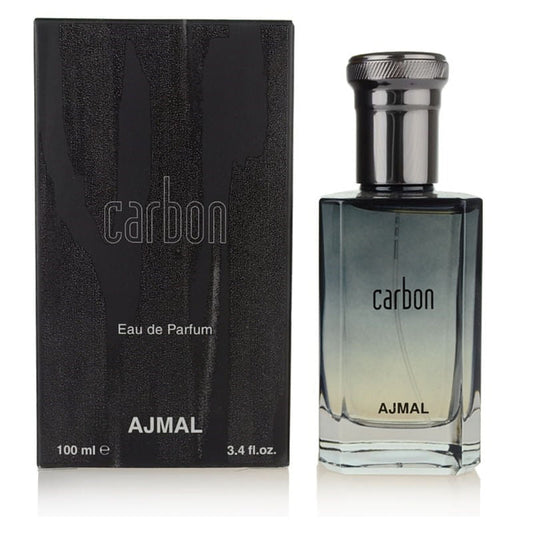 Ajmal Carbon 100ml