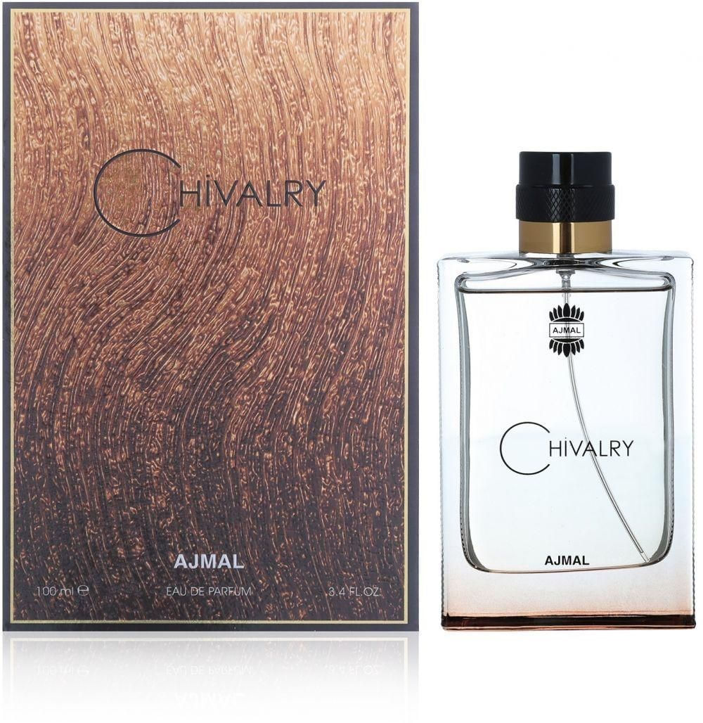 Ajmal Chivalry 100ml