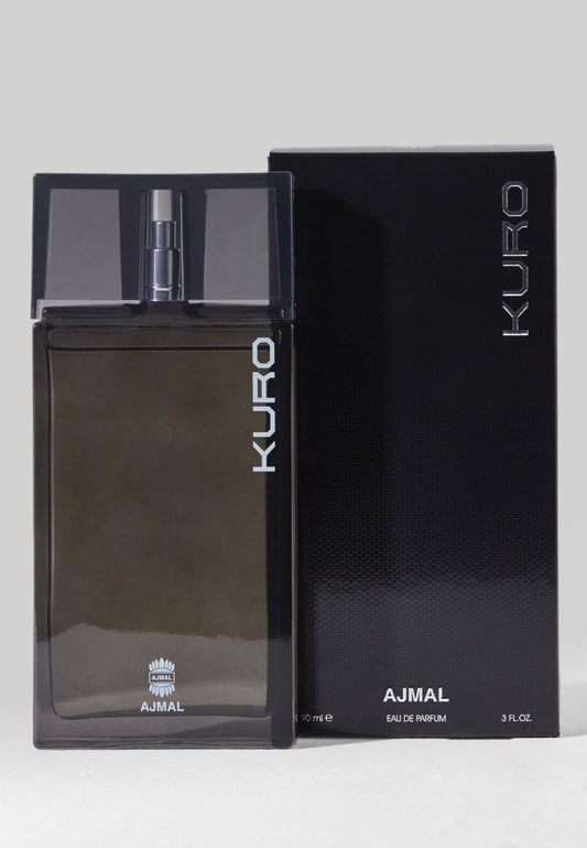 Ajmal Kuro 90ml