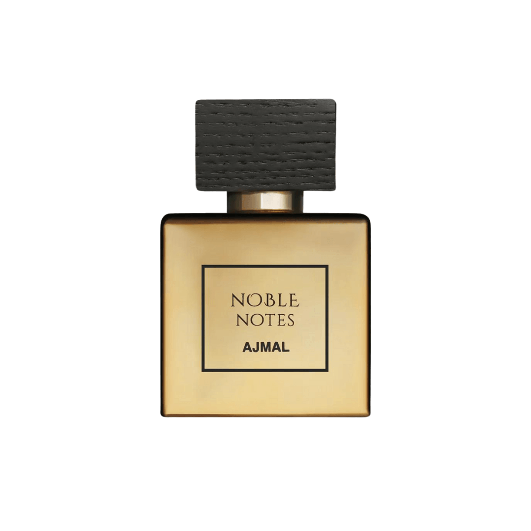 Ajmal Noble Notes Apă de Parfum