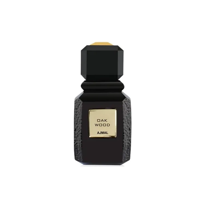 Ajmal Oak Wood – Eau de Parfum Bărbați | Aromă Lemnoasă Distinctă și Elegantă - 100 ml - Parfumuri