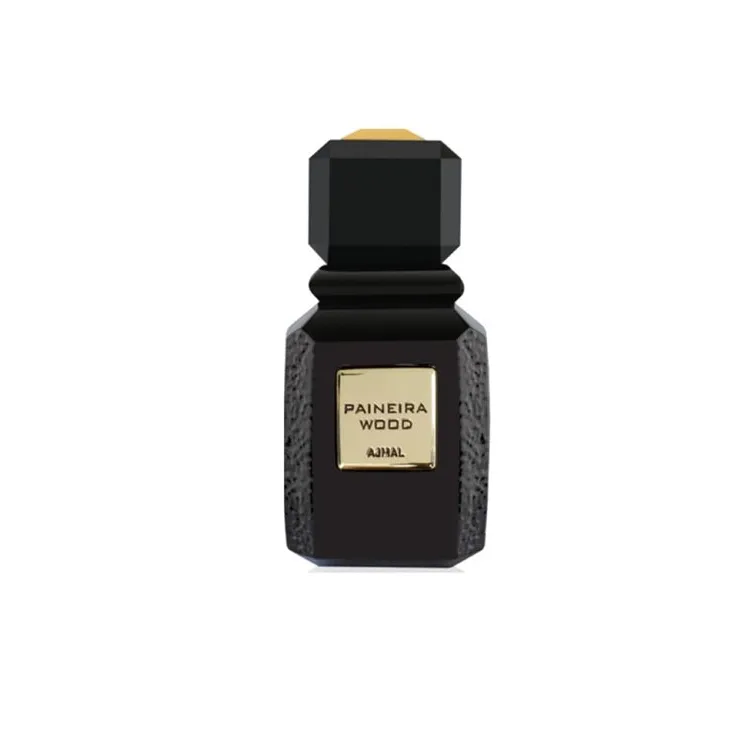 Ajmal Paineira Wood – Eau de Parfum Unisex | Rafinament floral-lemnos într-o armonie orientală - 100 ml - Parfumuri