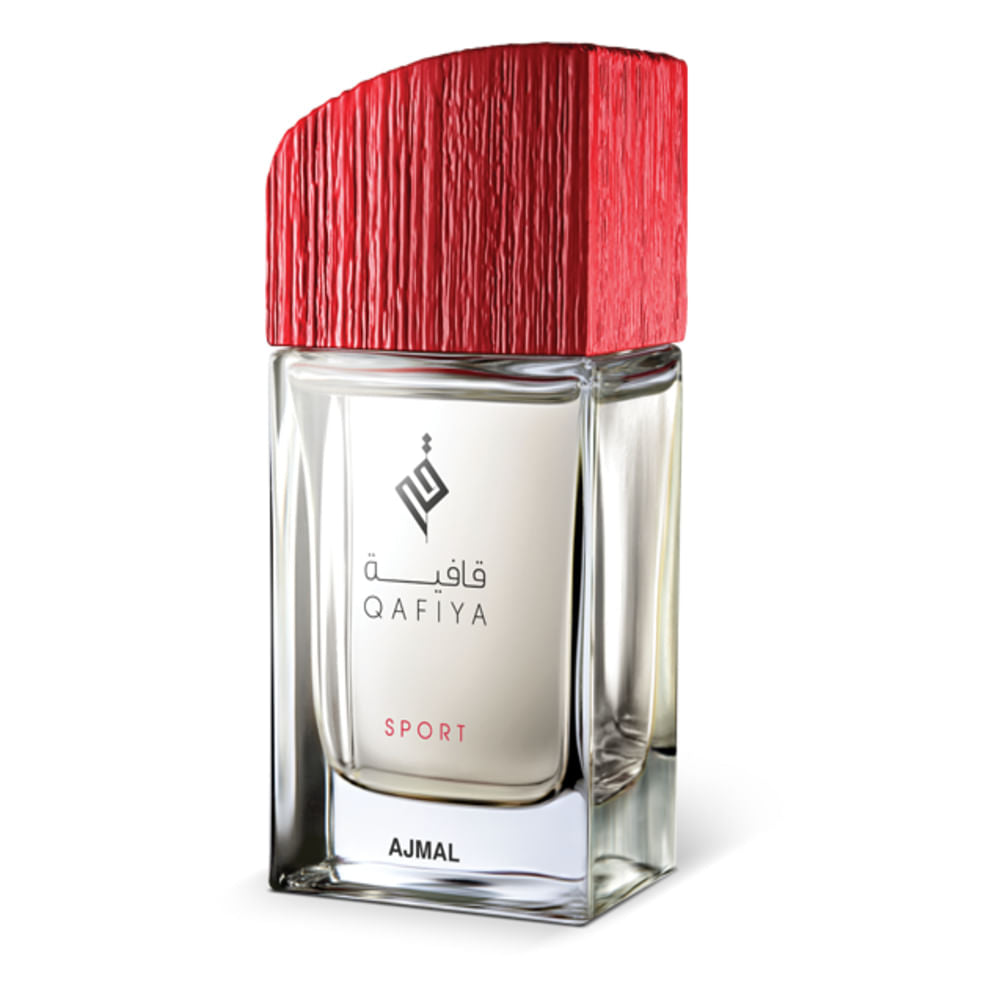 Qafyia Sport Unisex 75ml