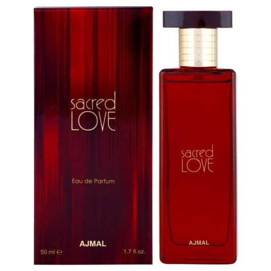 Ajmal Sacred Love 50ml