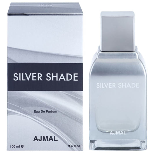 Ajmal Silver Shade 100ml