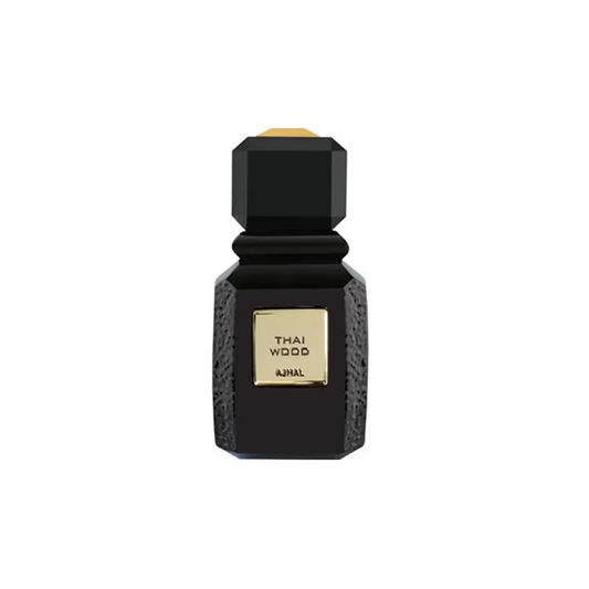 Ajmal Thai Wood – Eau de Parfum Unisex | Aromă caldă gurmandă și seducătoare - 100 ml - Parfumuri
