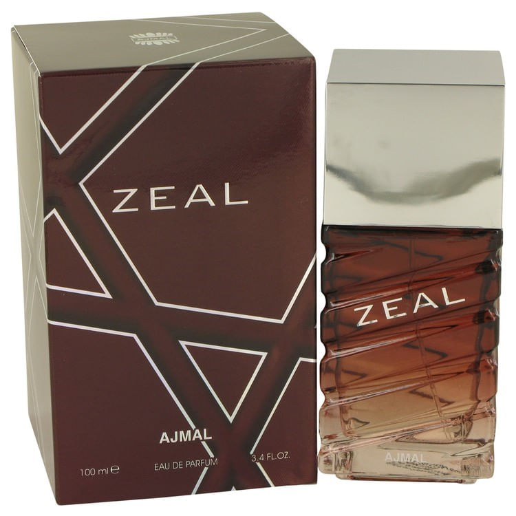 Ajmal Zeal 100ml