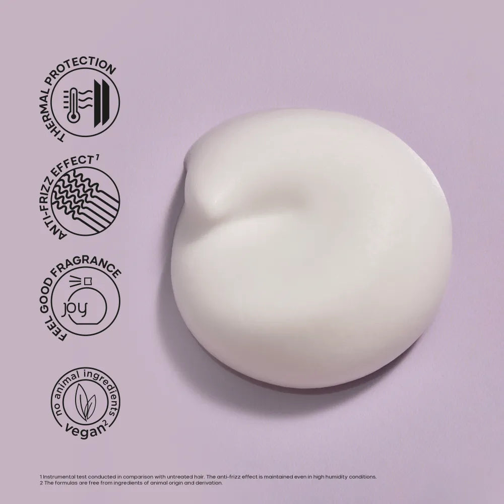 Alfaparf Milano Semi Di Lino Style&Care Amplifying Mousse 250ml – Spumă Profesională pentru Volum Ușor și Strălucire