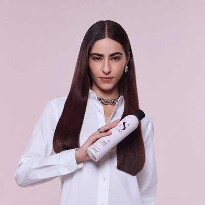 Alfaparf Milano Semi Di Lino Style&Care Spray Termoprotector 300ml – Protecție Avansată împotriva Căldurii Strălucire