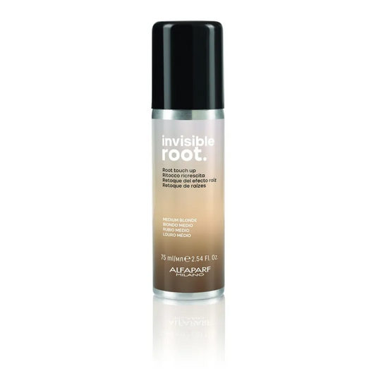 Alfaparf Root Color Spray Colorant Pentru Rădăcină Medium Blonde