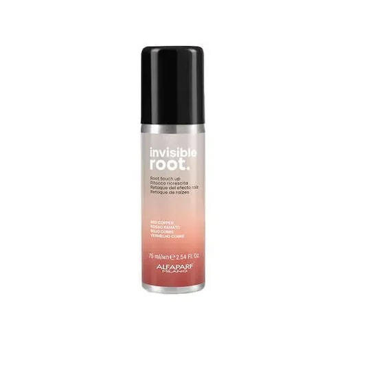 Alfaparf Root Color Spray Colorant Pentru Rădăcină Red Copper