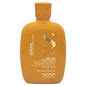 Alfaparf Semi di Lino Sunshine After-Sun Shampoo 250ml – Șampon delicat post-soare fără sulfați cu efect protector