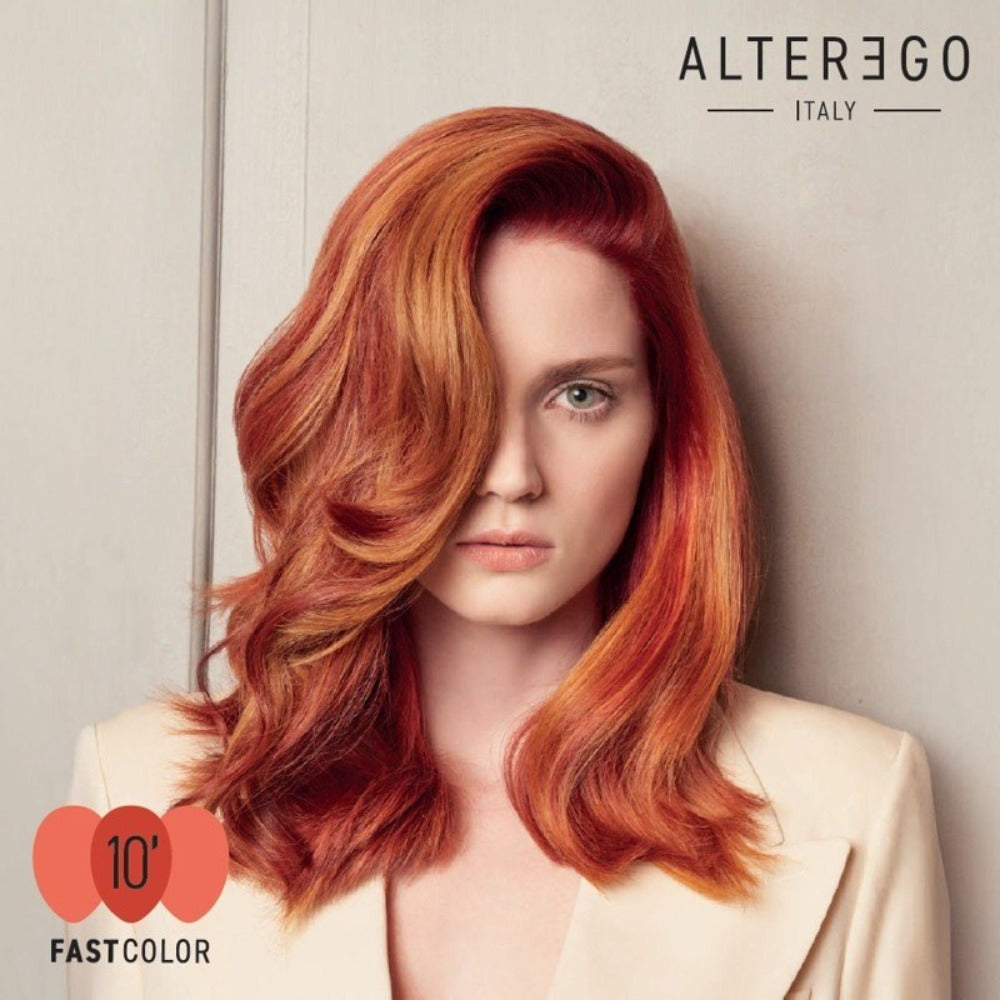 Alterego Catalog Culori Fast Color 10  -  2025