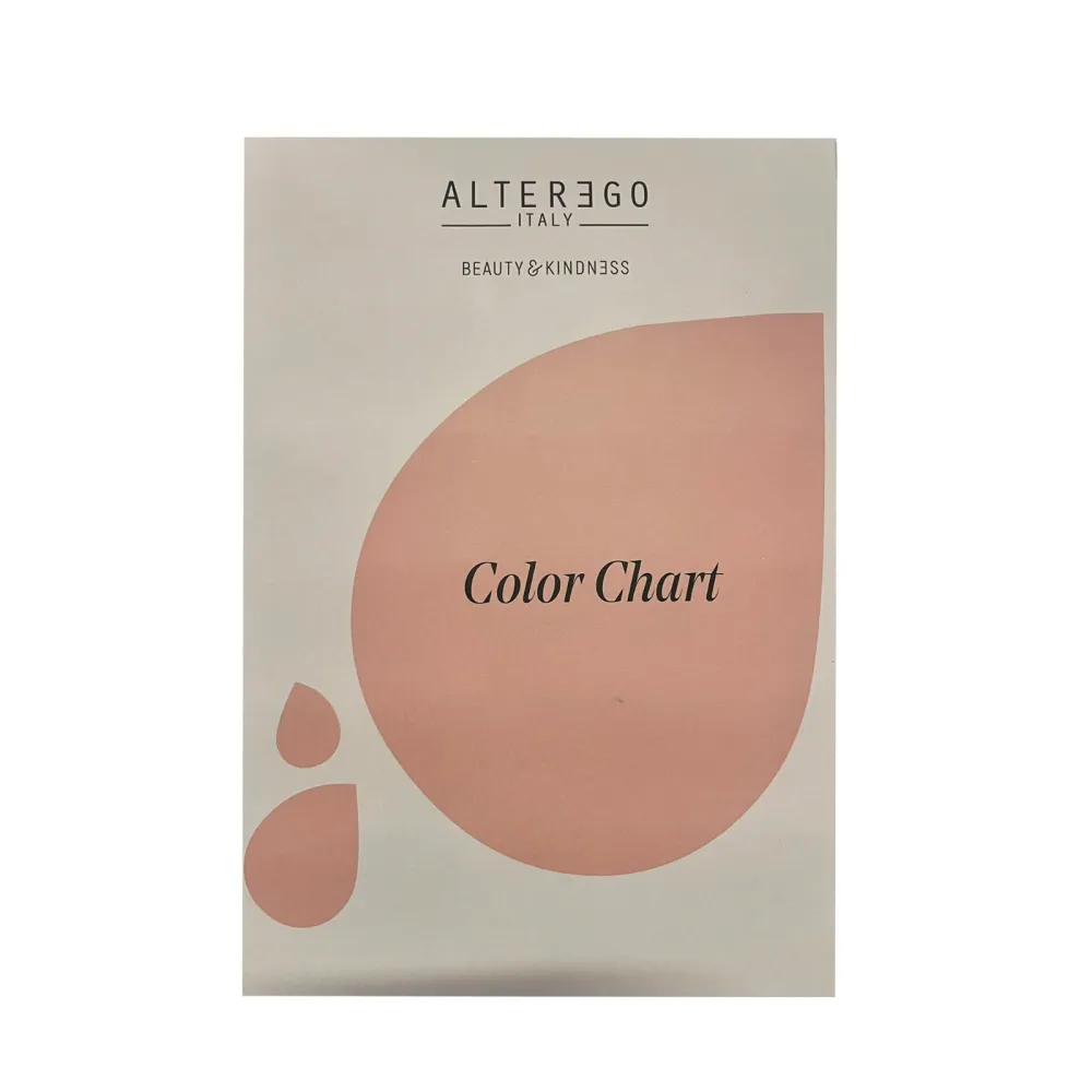 AlterEgo Catalog Culori Compact 2024