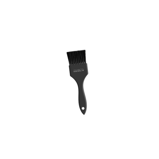 AlterEgo Pensula ShapEgo – Aplicare Precisă Design Ergonomic și Performanță Profesională - Păr