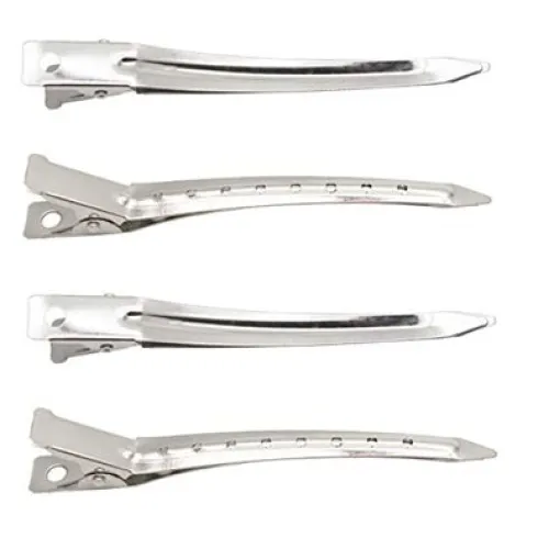 AlterEgo Set de 4 Cleme Pentru Păr - Păr