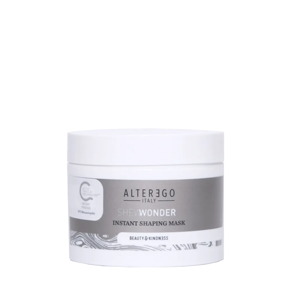 AlterEgo SheWonder Masca intensiva - 300 ml - Păr