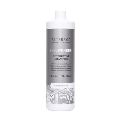 AlterEgo SheWonder Șampon Regenerator - 250 ml - Păr