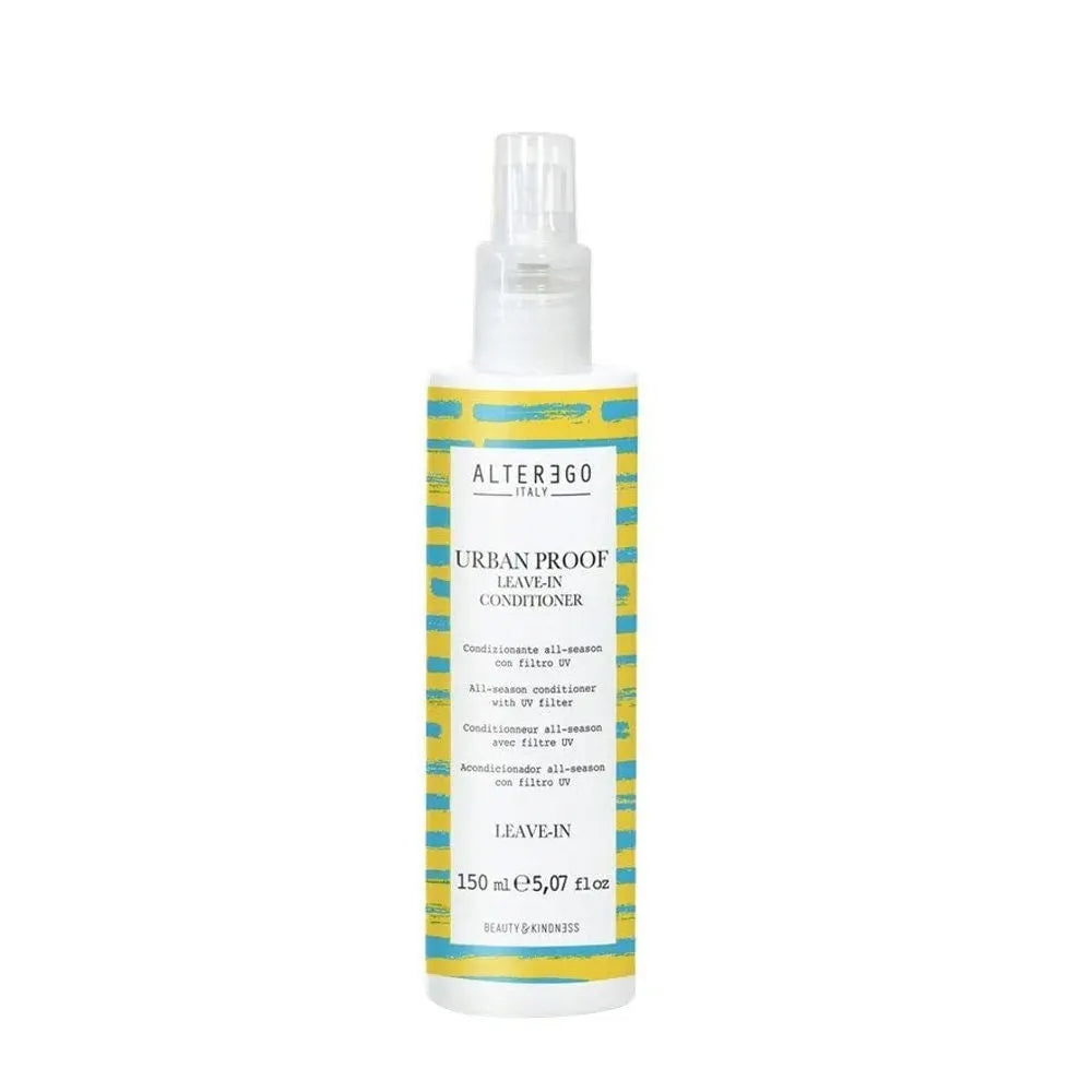 Alterego Urban Proof Balsam Fără Clătire 150ml