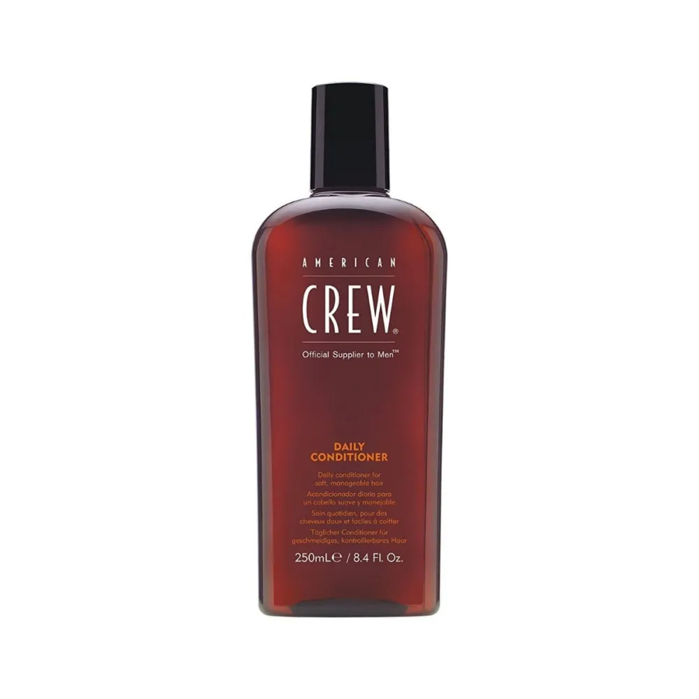 American Crew Hair & Body Daily balsam 250ml