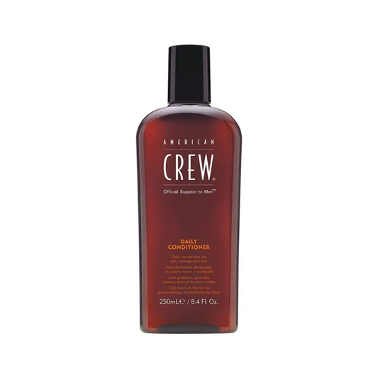 American Crew Hair & Body Daily balsam 250ml