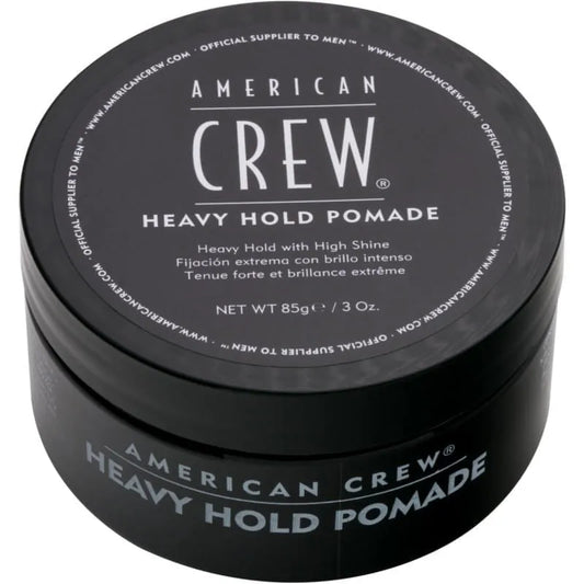 American Crew Styling Heavy Hold pomada 85g