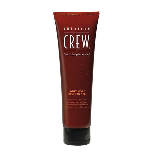 American Crew Styling Light Hold Styling gel par 250ml