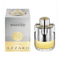 Azzaro Wanted Eau de Toilette pentru Bărbați 50ml – Parfumul încrederii și al seducției masculine - Bărbați