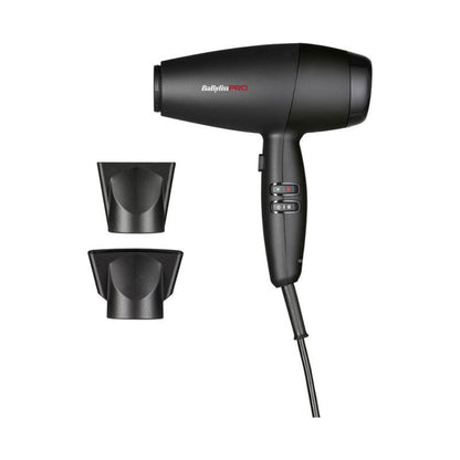 BaBylissPRO Avanzato Uscător de Păr Profesional Digital 2300W