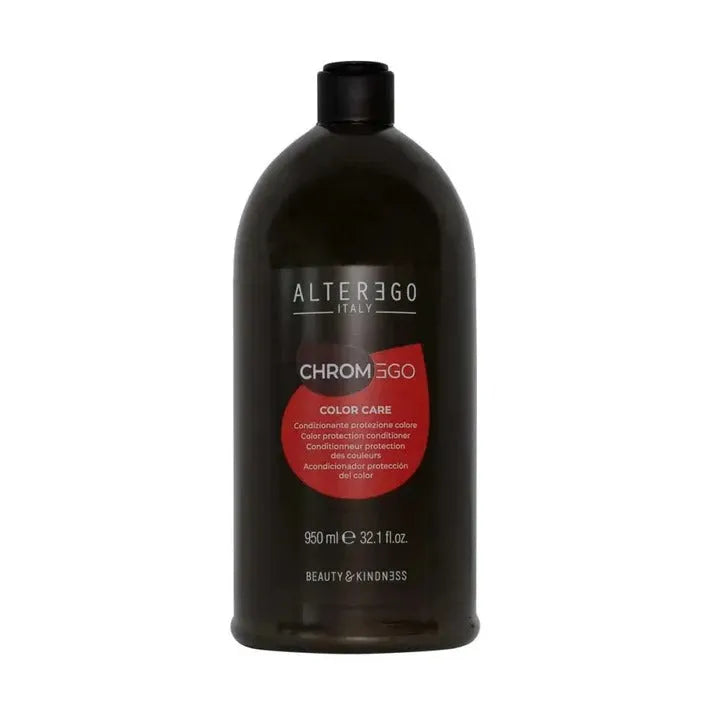 Balsam AlterEgo Chromego Color Care Pentru Păr Vopsit - 950 ml - Păr