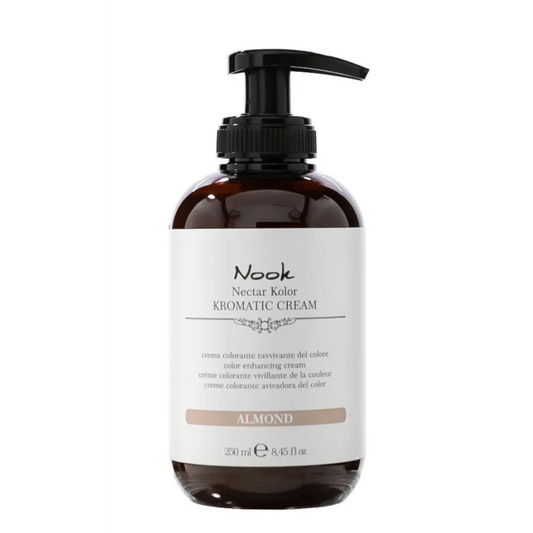 Nook Kromatic Cream Migdala 250ml