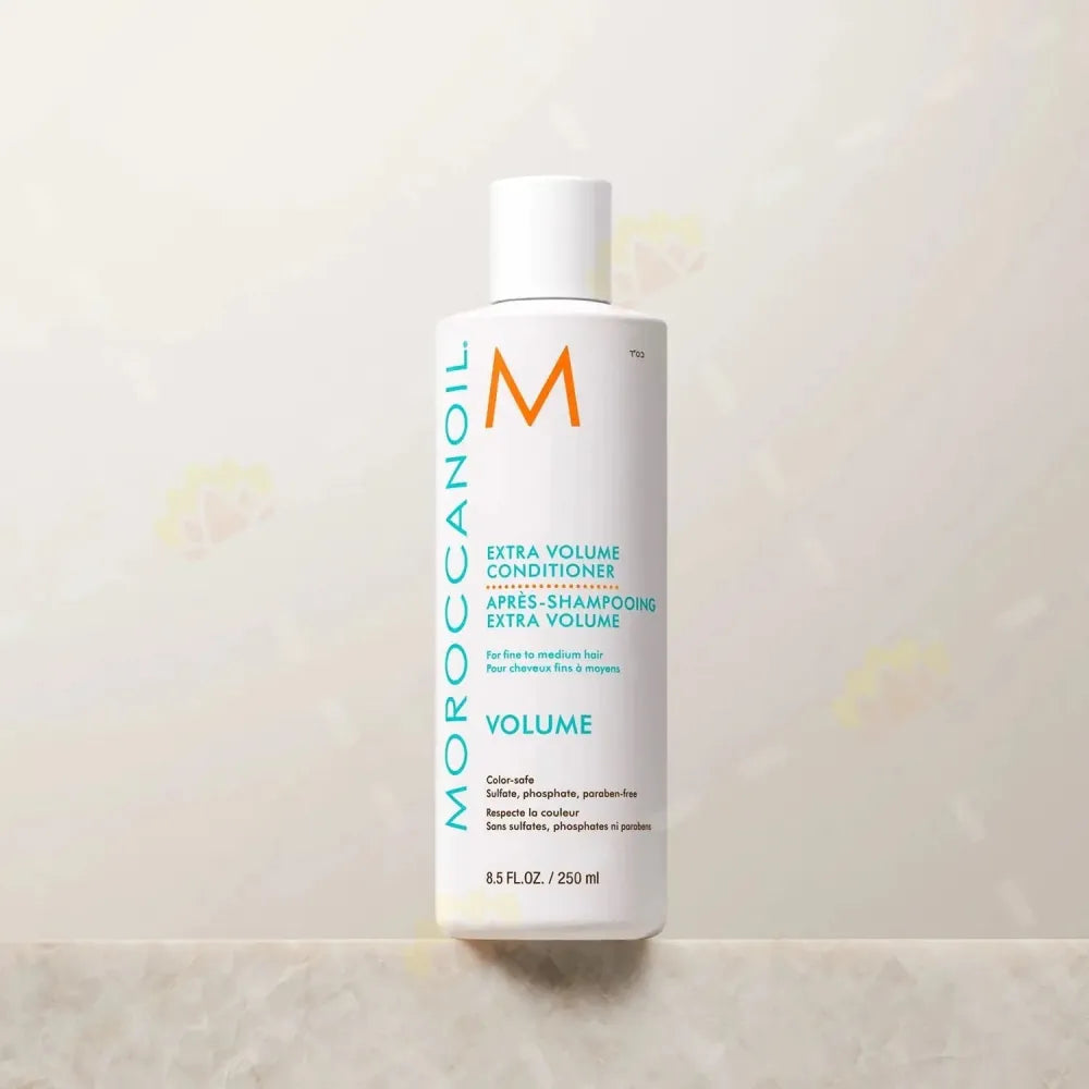 Balsam Extra Volum MoroccanOil Pentru Păr Fin 250ml - Păr