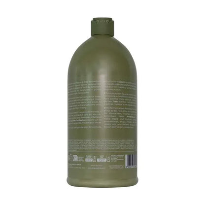 Balsam Hidratant Pentru Păr Uscat AlterEgo CureEgo Hydraday - 950ml