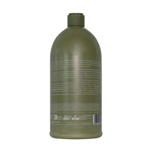 Balsam Hidratant Pentru Păr Uscat AlterEgo CureEgo Hydraday - 950ml