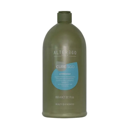Balsam Hidratant Pentru Păr Uscat AlterEgo CureEgo Hydraday - 950ml
