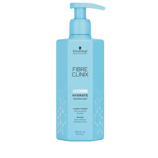 Schwarzkopf Professional Fibre Clinix Balsam Hydrate