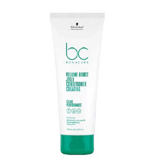 Schwarzkopf Professional Bonacure Volume Booster Balsam Volum Pentru Descălcire 200ml