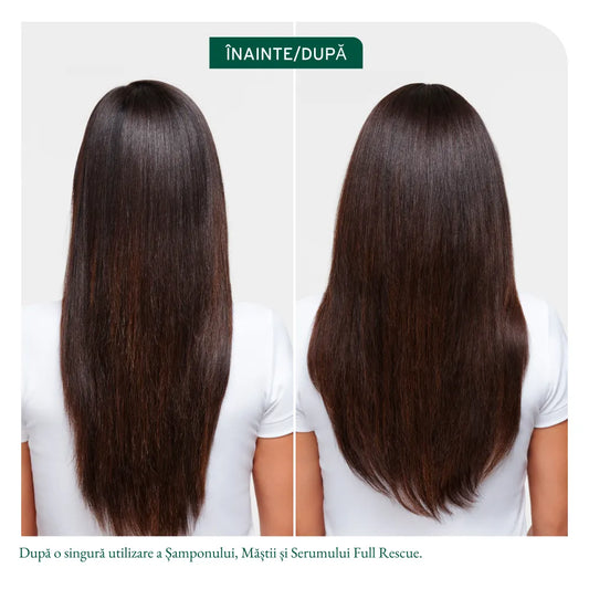 Biolage Full Rescue Invigorating Scalp Serum – Ser fortifiant pentru prevenirea căderii părului cu ulei de rozmarin și