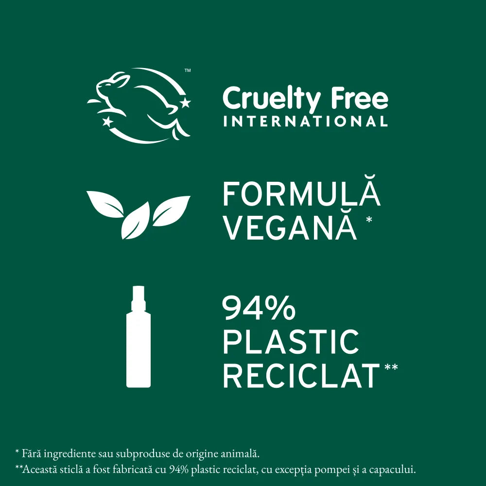 Biolage Full Rescue Leave-in Spray cu Ulei de Rozmarin și Niacinamide – Volum și Fortifiere Instantanee – 250ml - Păr