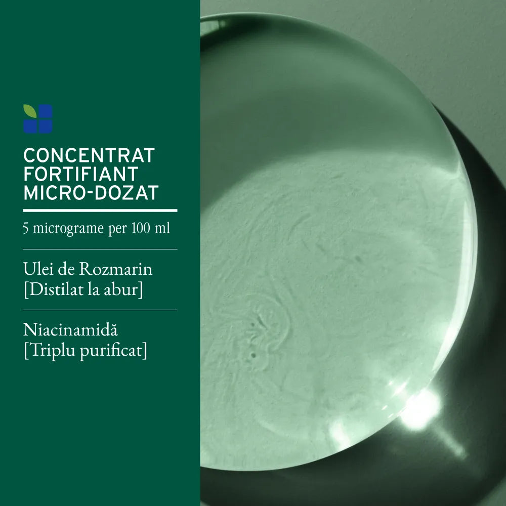 Biolage Full Rescue – Mască tratament fortifiantă împotriva căderii părului cu ulei de rozmarin și niacinamide – 500ml