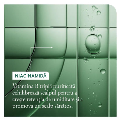 Biolage Full Rescue Tratament Leave-In cu Aminexil Ulei de Rozmarin și Niacinamide – 6x10ml - Păr