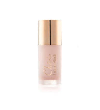 Topface Fard de Obraz Lichid Cherie – Blush cu textură lejeră, efect luminos și hidratare intensă pentru pomeți îmbujorați și naturali