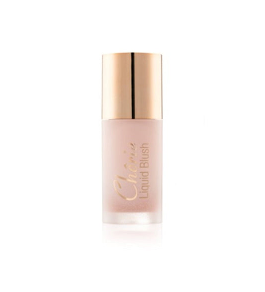 Topface Fard de Obraz Lichid Cherie – Blush cu textură lejeră, efect luminos și hidratare intensă pentru pomeți îmbujorați și naturali