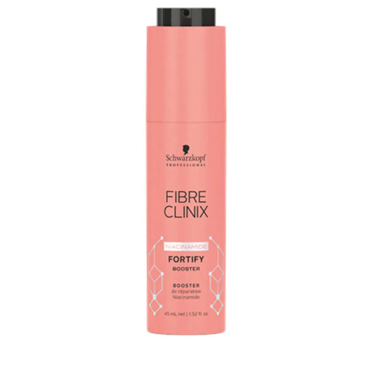 Schwarzkopf Professional Fibre Clinix Fortify Booster