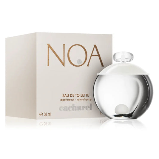 Cacharel Noa 50ml – Parfum Floral-Lemnos pentru Femei Elegant și Delicat - Parfumuri